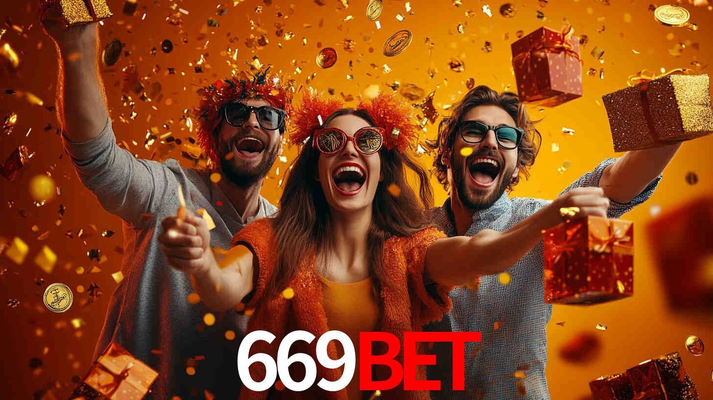 669BET,669BET App