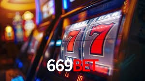 Estatísticas do Jogo 669BET