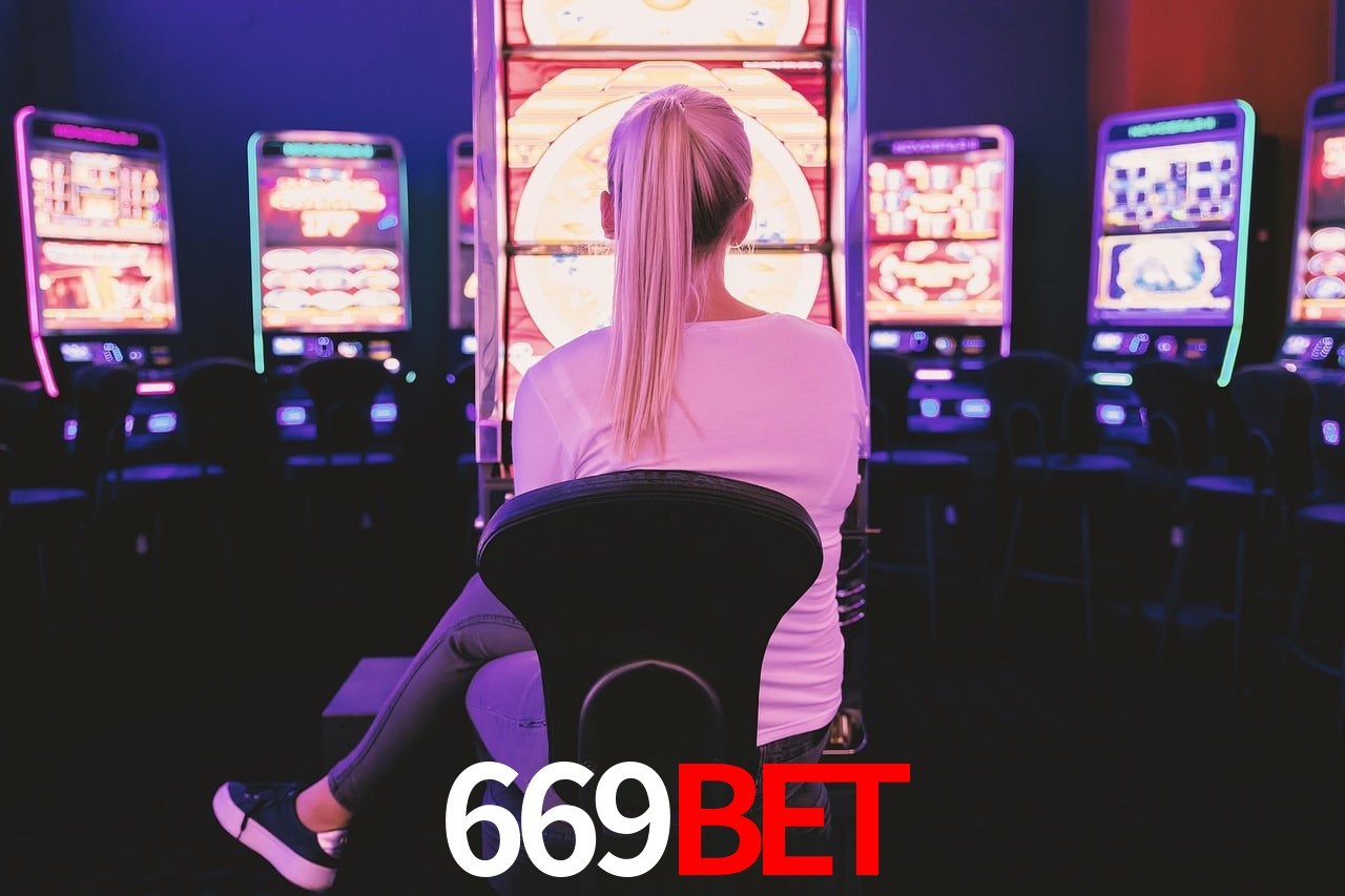 Casino VIP 669BET
