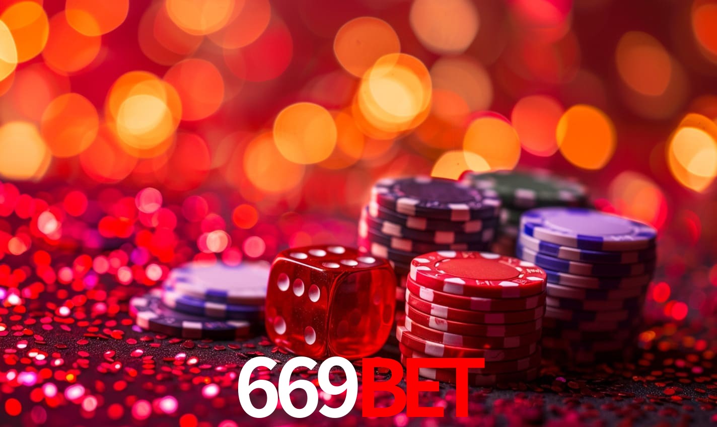 Bônus Diários 669BET
