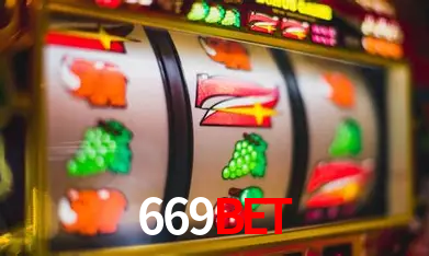 A Emoção da Loteria na 669BET: Uma Chance de Mudança de Vida