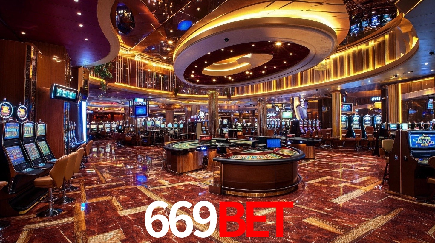 Bônus Diários 669BET