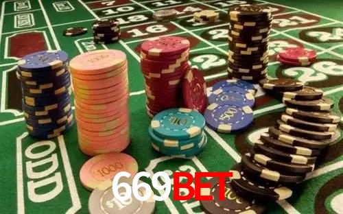 Jogos Exclusivos 669BET