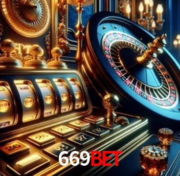 Casino Ao Vivo 669BET