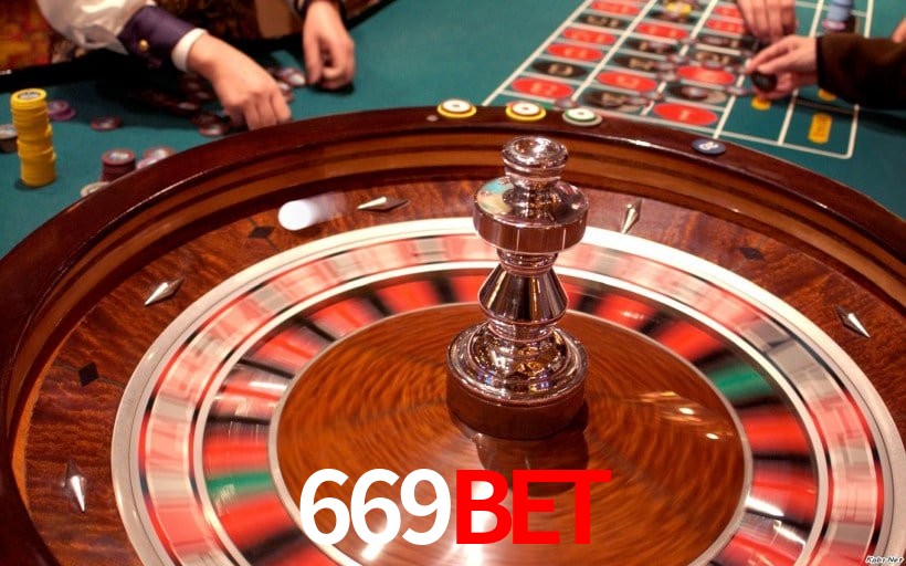Estatísticas do Jogo 669BET