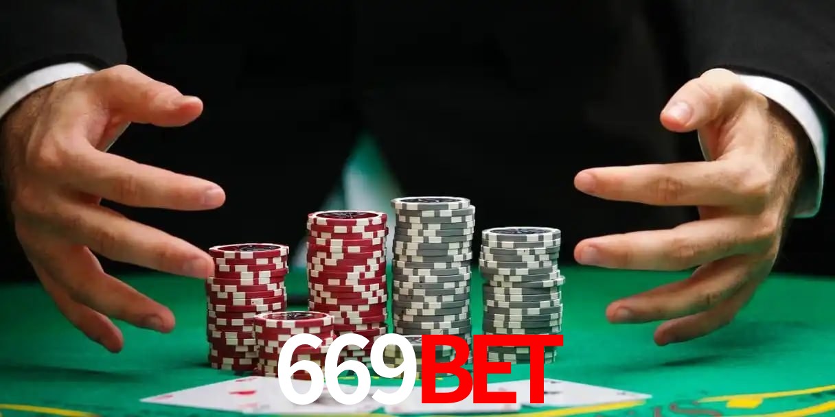 Especiais de Fim de Semana 669BET