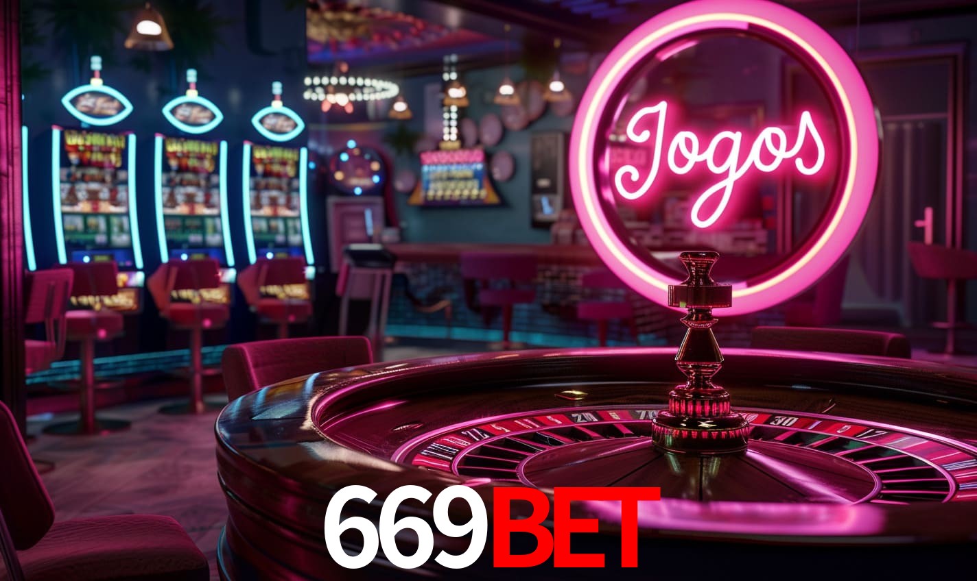 Torneios 669BET