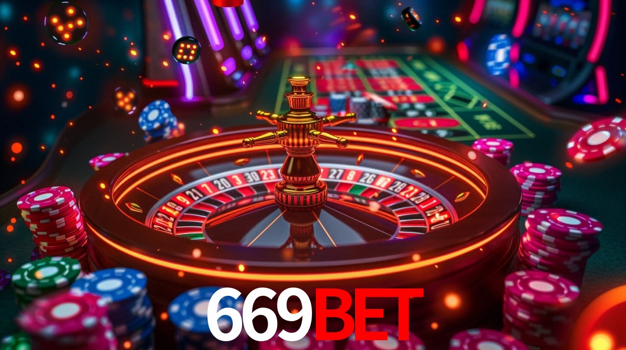 Apostas de Tênis 669BET