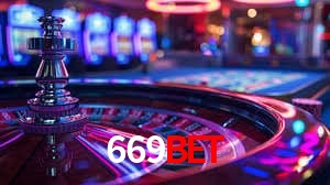 Design Responsivo 669BET