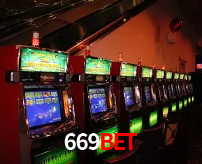 A Emoção da Loteria na 669BET: Uma Chance de Mudança de Vida