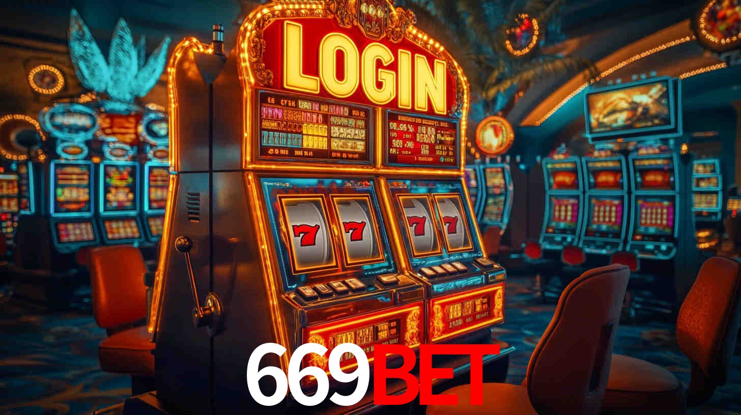 669BET paga
