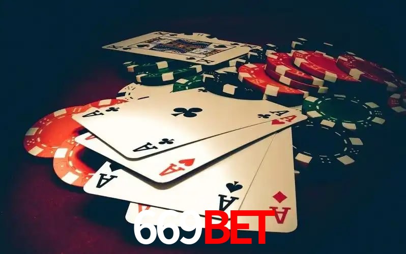 Promoção Relâmpago 669BET