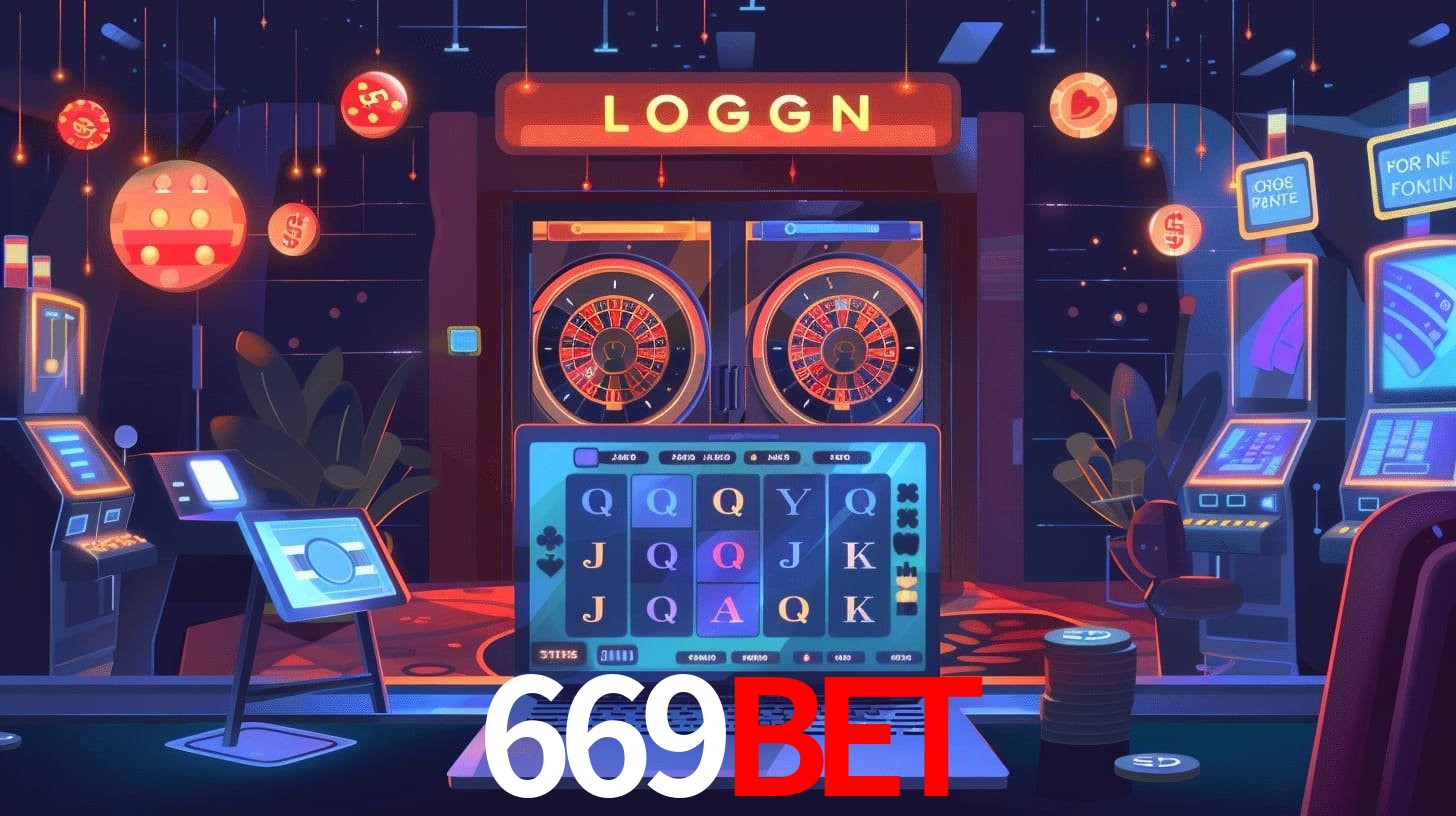 Provedores de Jogos 669BET