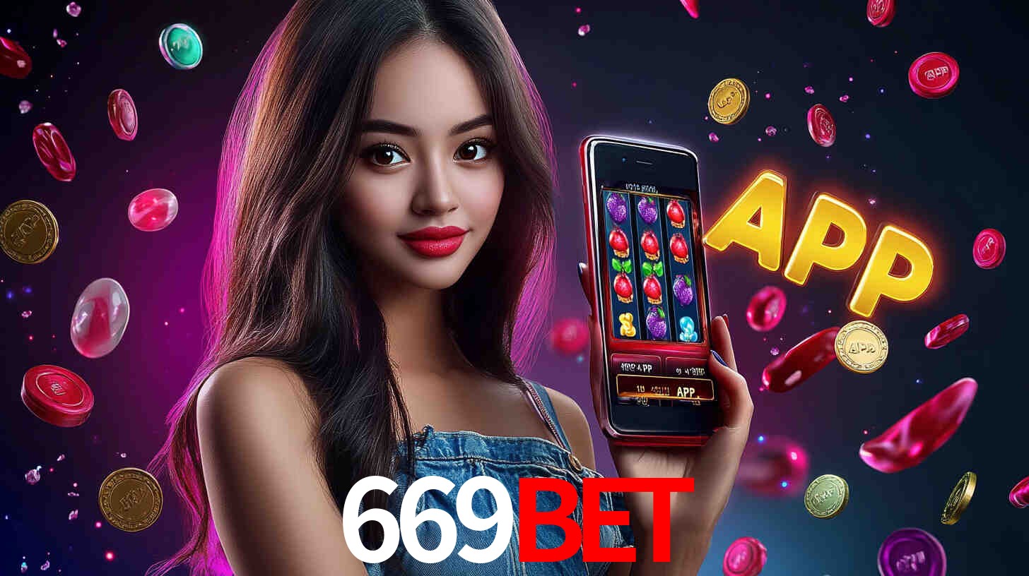 cassino 669BET