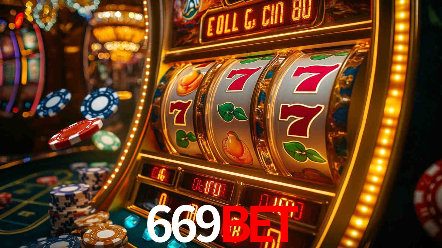 669BET,669BET App