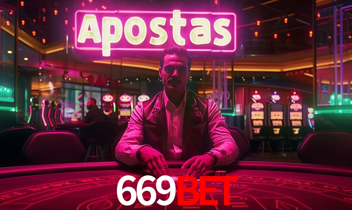Bônus de Boas-vindas 669BET