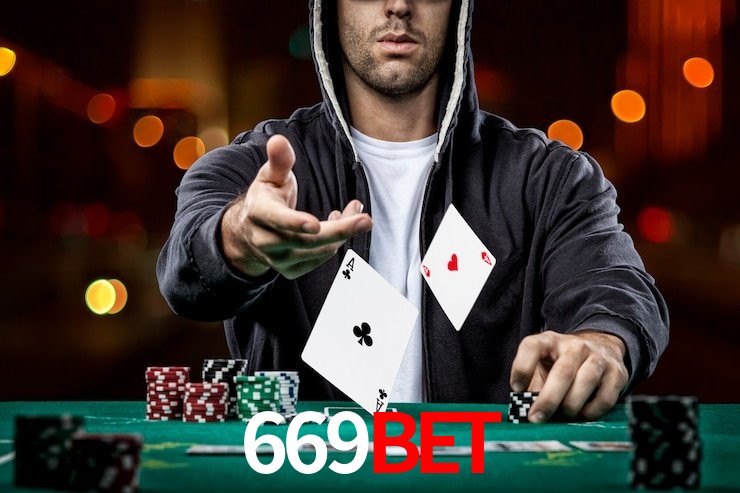 669BET