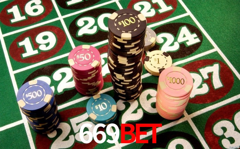 Segurança 2FA 669BET