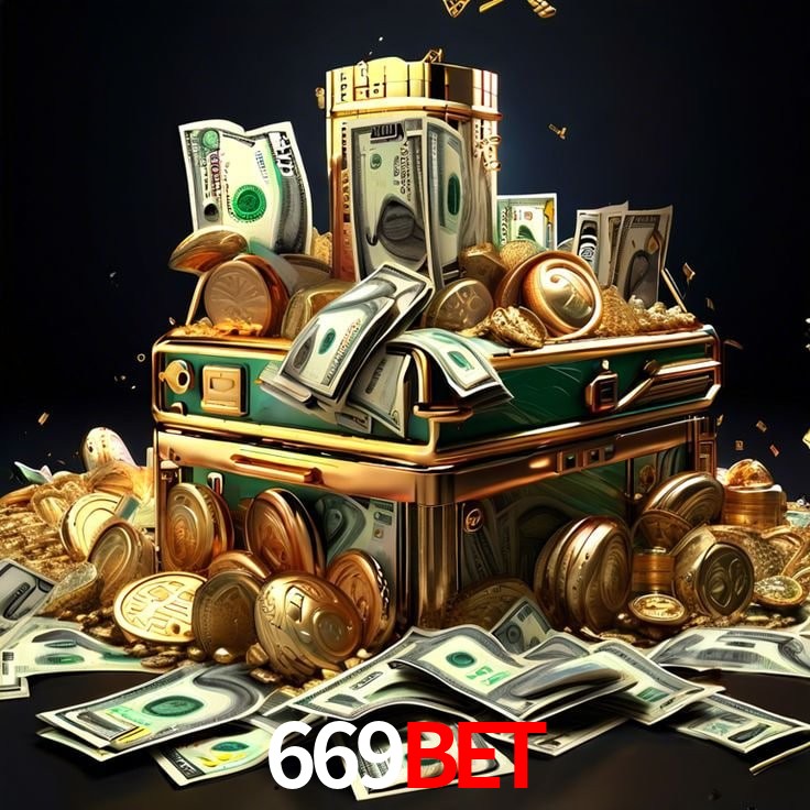 Tecnologia da Plataforma 669BET